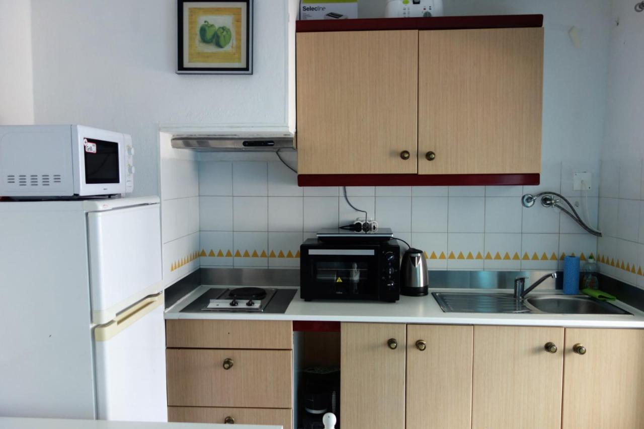 Apartment Ancora Na
