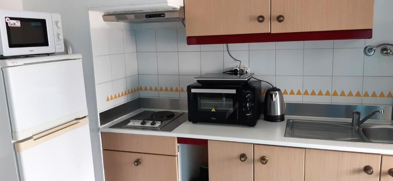 Apartment Ancora Na *