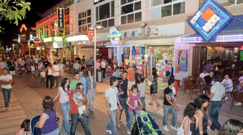 Apartment Ancora Na Portimão