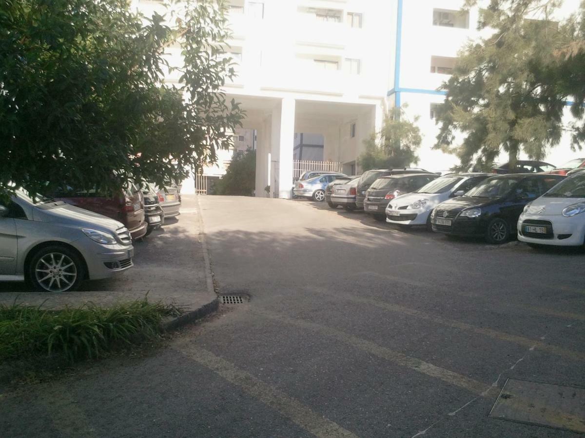 Ancora Na Apartment