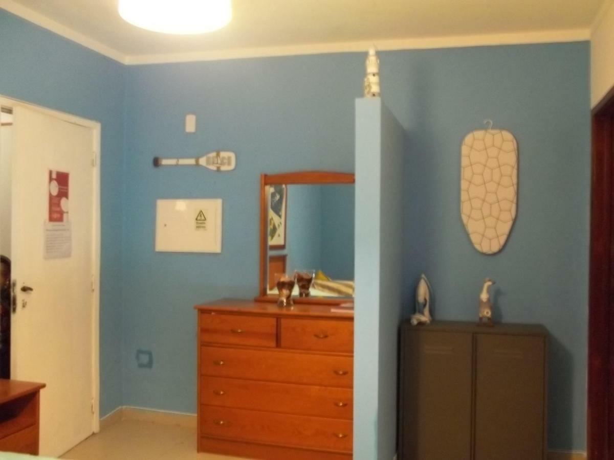 Ancora Na Apartment *