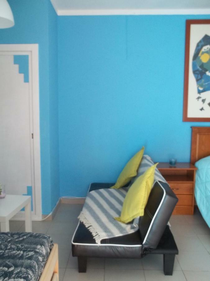 Ancora Na Apartment Portimão