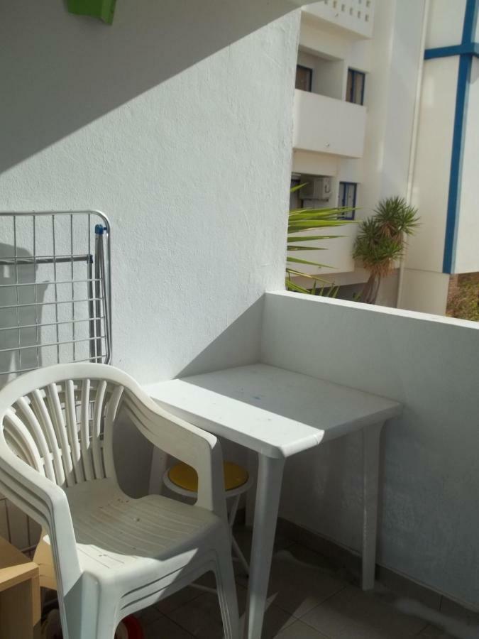 Ancora Na Apartment *