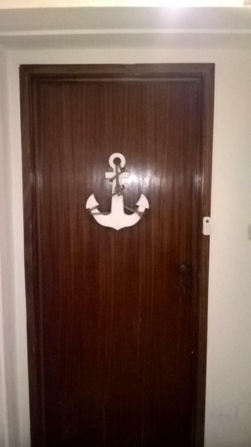 Ancora Na Apartment *