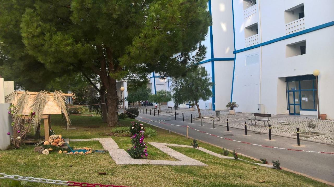 Ancora Na Apartment