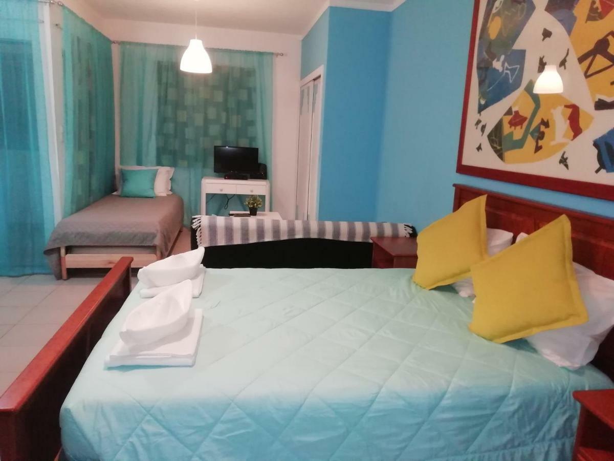 Ancora Na Apartment