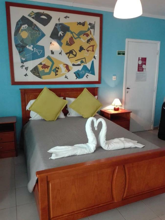 Ancora Na Apartment *
